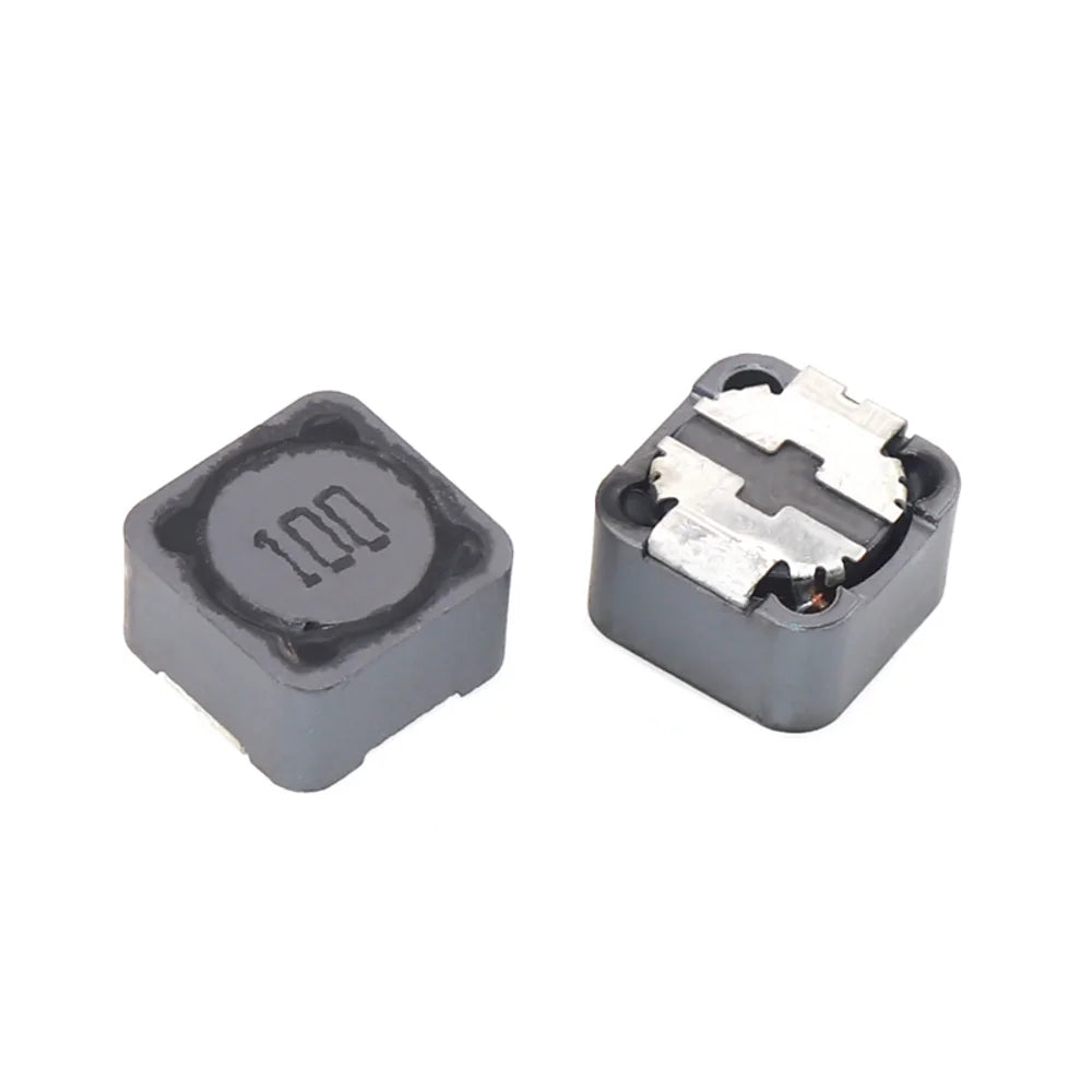 50PCS/lot SMD Patch Shielding Power Inductors CDRH74R CDRH104R CDRH127R 2.2UH 3.3UH 4.7UH 6.8UH 10UH 22UH 33UH 47UH 68UH 100UH