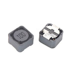 50PCS/lot SMD Patch Shielding Power Inductors CDRH74R CDRH104R CDRH127R 2.2UH 3.3UH 4.7UH 6.8UH 10UH 22UH 33UH 47UH 68UH 100UH