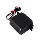 S3003 6kg Torque RC Servo Motor 180/270/360 4.8V-6V Standard Digital Servo 25T for RC Car Plane Boat Helicopter Robot Racing Car