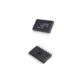 10PCS/LOT L293DD L293D L293 SOP-20 SMD Internal Switch IC Bridge Driver New Good Quality Chipset