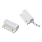 ABZZ-5X White Door Window Contacts Magnetic Reed Switch Sensor