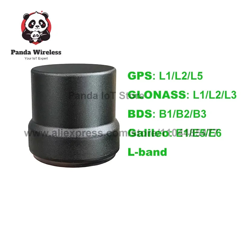 UM980D2 EM-980D2 RTK Multi Frequency GPS Module BDS High Precision GNSS Module GLONASS Galileo UM980 Replaces ZEDF9P GNSS