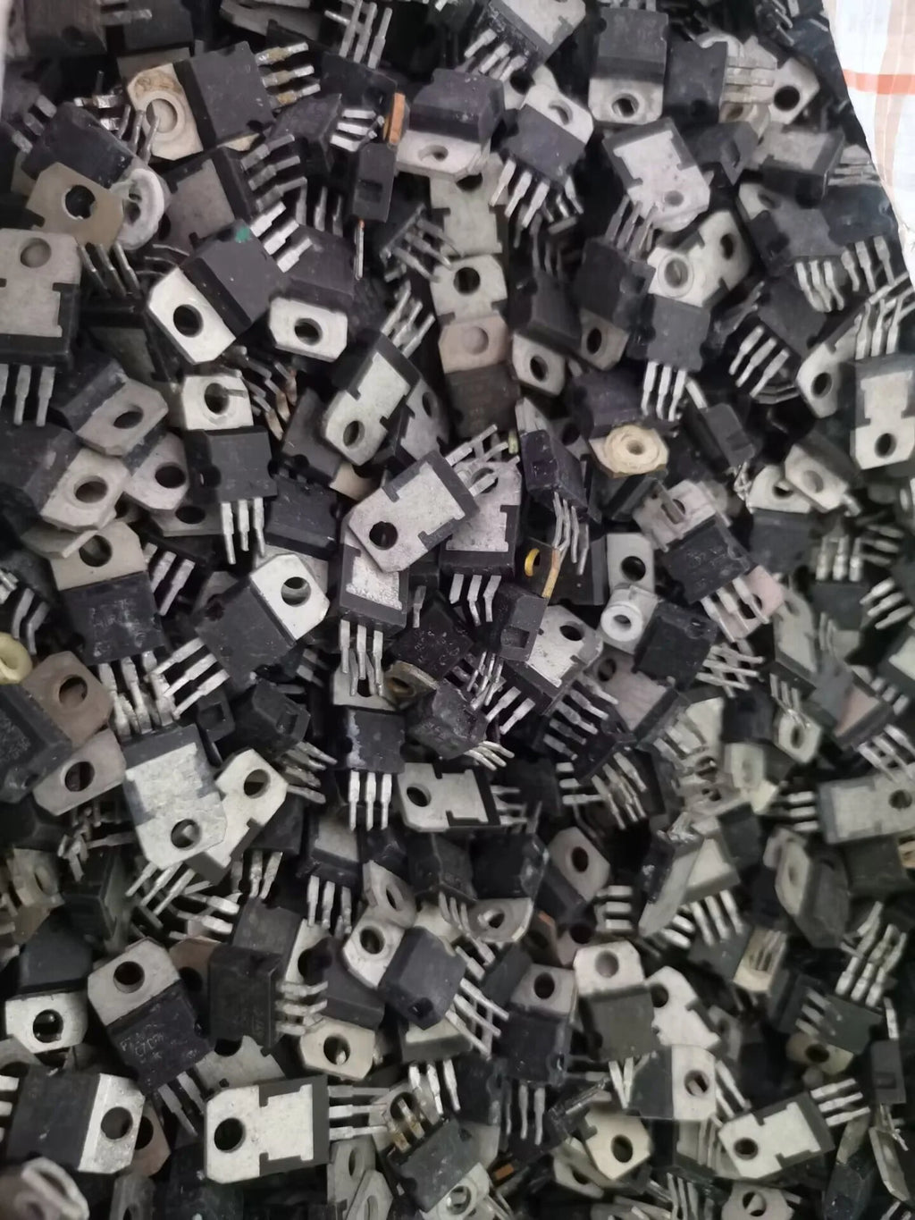 10pcs/lot K50T60 IKW50N60T IGBT TRENCH/FS 600V 50A TO-247 Large chip high power transistor