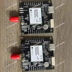ZED‑F9P‑01B u‑blox F9K RTK GNSS Board Type‑C L1+L5 Centimeter Accuracy Differential Positioning Module