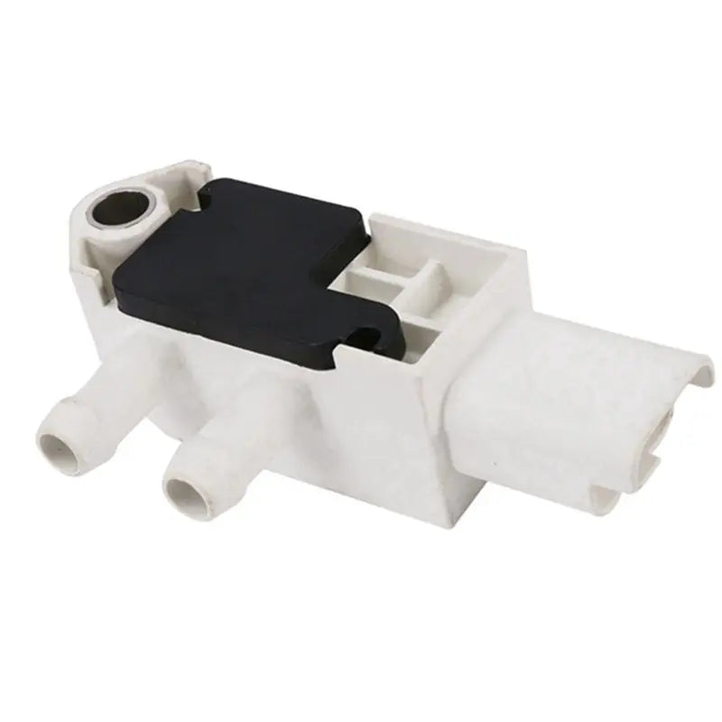 Clear 5X Exhaust Differential Pressure Sensor For Nissan Renault 1.5 / 1.6 DCI 227701177R 81MPP06-01