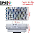 1500W 50A High Power Charging Power Supply DC-DC 10.5-60V to 15-70V Step Up Boost Converter Voltage Regulator Power Transformer