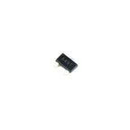 50PCS/LOT AO3404 A49T N-Channel Enhancement Mode Field Effect  SOT23 SOT-23 SMD New and Original IC Chipset MOSFET MOSFT