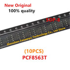 (10piece)100% New PCF8563T PCF8563 8563T 8563 sop-8 Chipset