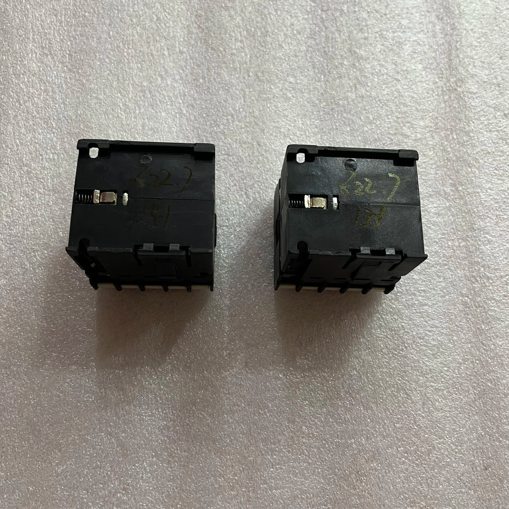 31Z 22Z DC80V Elevator auxiliary contactor elevator relay use for lift spare parts maintenance parts