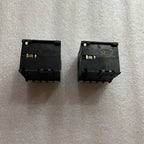 31Z 22Z DC80V Elevator auxiliary contactor elevator relay use for lift spare parts maintenance parts