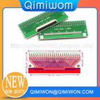 FPC/FFC Adapter Board 0.5/1.0MM to 2.54MM Soldered Connector 4/5/6/8/10/12/14/16/20/26/3040/45/50/60 Pin