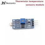 1/3/5/10PCS LDR Photoresistor Sensor Module Light Intensity Detection Brightness Light Sensor for Arduino LM393