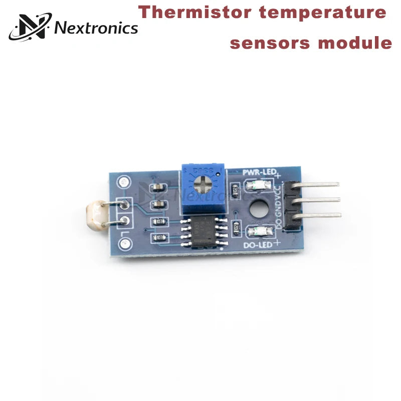 1/3/5/10PCS LDR Photoresistor Sensor Module Light Intensity Detection Brightness Light Sensor for Arduino LM393