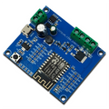 AT59 ESP8266 WIFI Single Relay MOS Switch Control Module ESP-12F Development Board Support DC 5-80V and USB Port Power Supply