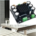 XH-M253 Audiophile 420W High Power TDA8954TH Mono Digital Power Amplifier Board Core BTL Mode