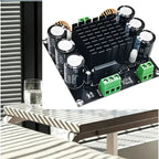 XH-M253 Audiophile 420W High Power TDA8954TH Mono Digital Power Amplifier Board Core BTL Mode