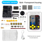 DIY Game Kit Retro Classic Electronic Production Kit Soldering Welding Tranning Set Snake Plane Racing Mini Pixel Game Console
