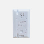 1/3pcs Wired Indoor PIR Microwave Motion Sensor Detector Dual Tech Pet Immune Anti-theft Burglar Alarm with Anti-tamper Switch