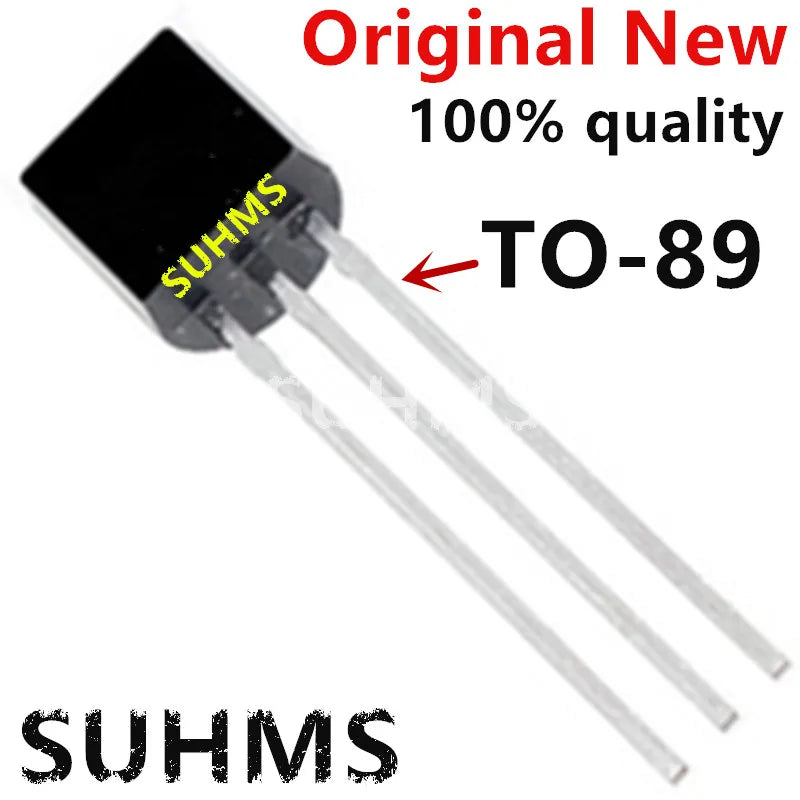 (5piece)100% New TMP36GT9Z TMP36GZ TMP36 TO-92