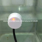 DC 5 to 24V XKC-Y25-NPN Touchless Liquid Level Sensor Alarm with Buzzer Capacitive Type Contactless Water Level Monitor System
