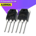 5PCS G40N60UFD G80N60UFD TO-247 TO-3P 80N60UFD 40N60UFD G40N60 G80N60 TO247 TO3P
