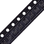 5PCS OPA333AIDBVR OAXQ 0AXQ SOT23-5 OPA333AIDCKR BQY SC70-5 OPA333 1.8V Micro Power CMOS Operational Amplifiers Zero-Drift IC