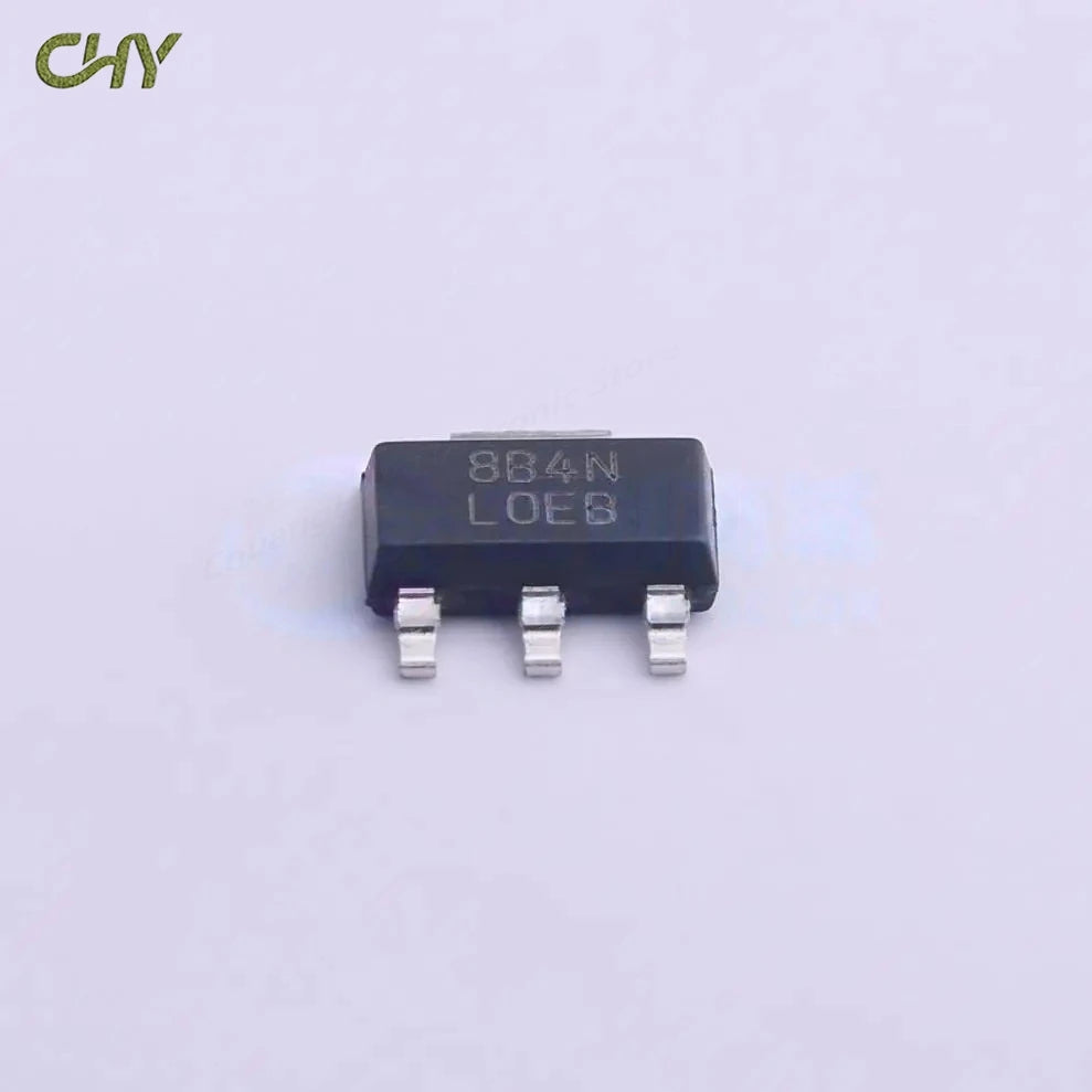 10/20/50PCS/Lot LM2940IMP/IMPX-5.0/8.0/9.0/10/12/15 L53B L54B L0EB L56B L70B New Voltage Regulator Chip Linear Regulator LDO