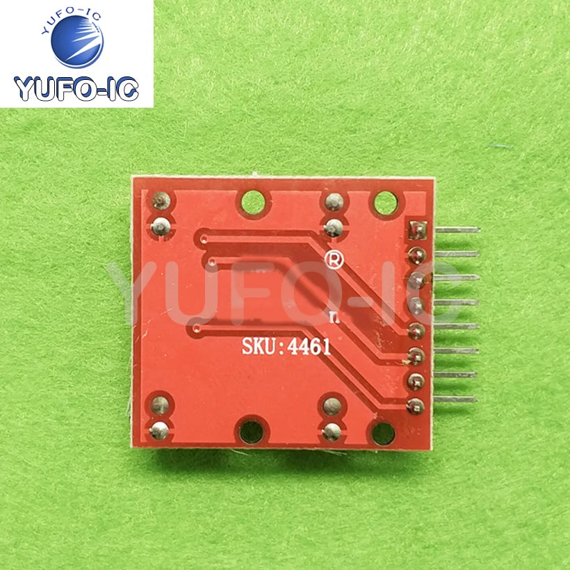 Free Ship 3pcs Tcs3200 Color Sensor Colour Recognition Module Tcs230 Upgraded Version Red Board