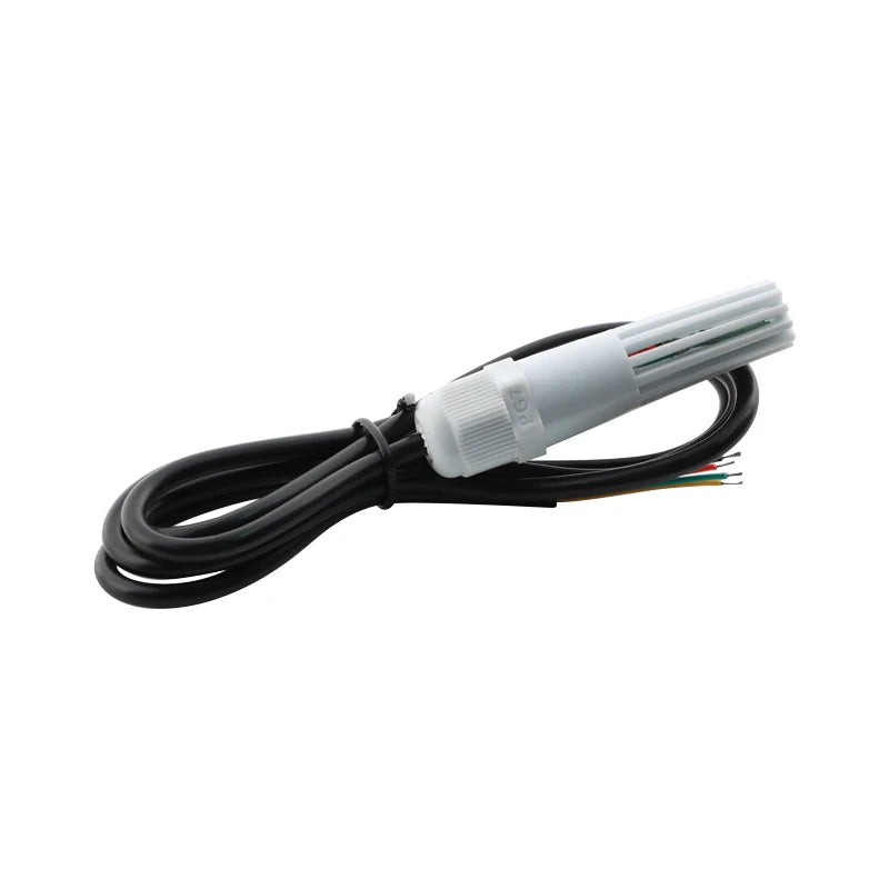 Temperature Humidity Atmospheric Pressure Gas Sensor Module Probe Connecting Cable SHT20 SHT30 AHT10 BMP180 BMP280 BME280 SGP30