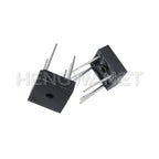 5PCS Diode Bridge Rectifier KBPC5010 KBPC1010 KBPC1510 KBPC2510 KBPC3510 Rectifiers 10A 15A 25A 35A 50A