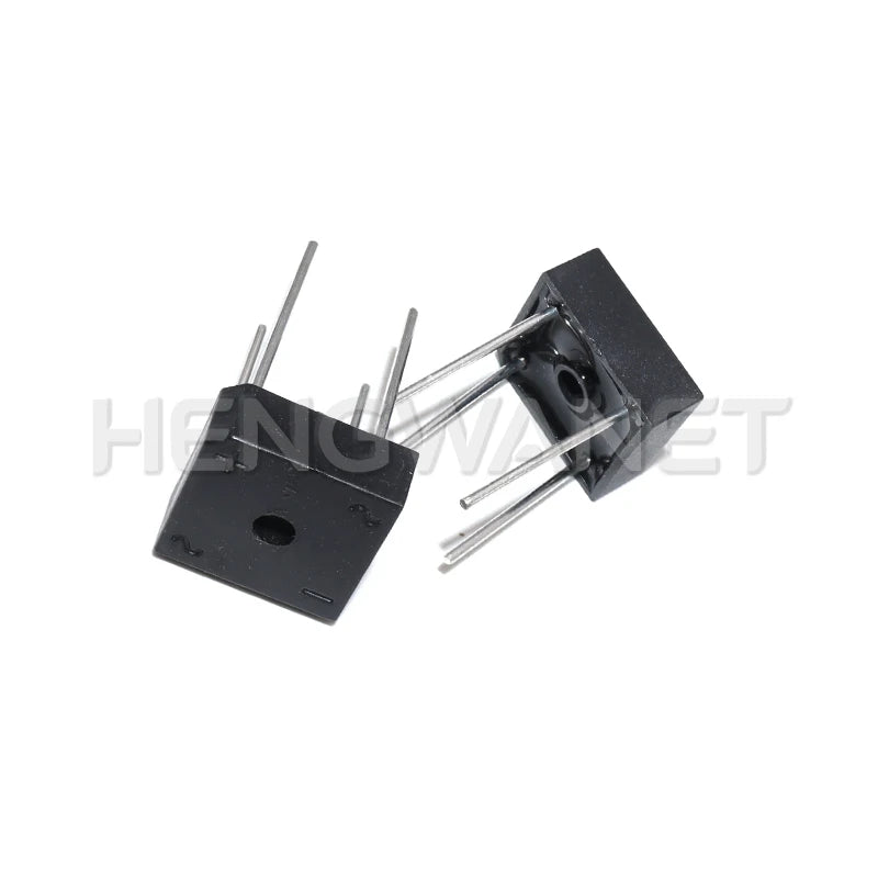 5PCS Diode Bridge Rectifier KBPC5010 KBPC1010 KBPC1510 KBPC2510 KBPC3510 Rectifiers 10A 15A 25A 35A 50A