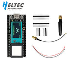 New Heltec ESP32 LoRa V3 Meshtastic Network Asset Tracker Wi-Fi Bluetooth GPS Tracker for Vehicle Bike Kids Pet Car Fitness