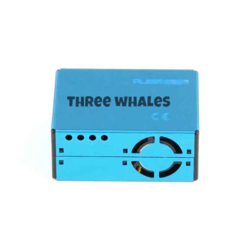High Precision Digital Laser PM2.5 Dust Sensor PMS5003 Gas Sensor