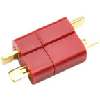 10PCS T-Type Plug Docking Socket T-Type Power Connector Male Female Connector Aircraft Model Cable