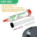 No-clean Soldering Flux Grease Computer Chips Phone Led Bga Smd Pga Pcb Repair Tools Lead Free