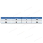 Original Ultra Super Fast Recovery Diode Rectifier ES1D ES1J RS1M SMA DO-214AC 1A 200V 600V 1000V 35ns Electronic Components