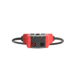 UNI-T UT281D Flexible Rogowski Coil Clamp Meter True RMS High Precision Max 6000A AC Current Measuring Instrument