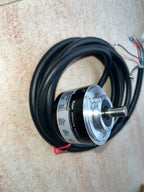 New original genuine KOYO absolute real photoelectric rotary encoder TRD-NA720NW   12-24V
