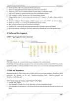 CH32V103 development board, on-board WCH-Link debugger CH32V103R8T6 Microcontroller Evaluation Boards