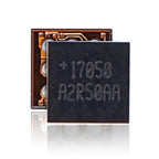 MAX17050 +17050 Battery Detection IC Chip Battery Fuel Gauge Chip for Nintend Switch NS OLED Lite Game Console Replacement Parts