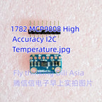 1782 MCP9808 High Accuracy I2C Temperature Sensor Breakout Board