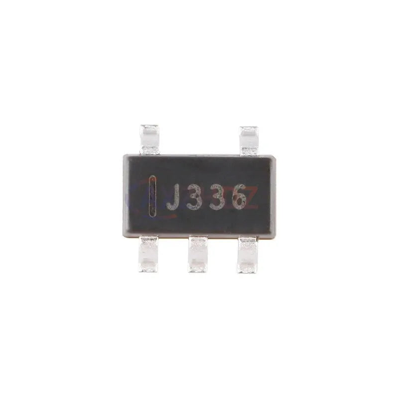 10PCS SOT23-5 SPX3819M5-L-3-3 Adjustable Output 500mA Low-Noise LDO Voltage Regulator SPX3819 1.2V 1.5V 1.8V 2.5V 3V 3.3V 5V ADJ