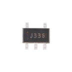 10PCS SOT23-5 SPX3819M5-L-3-3 Adjustable Output 500mA Low-Noise LDO Voltage Regulator SPX3819 1.2V 1.5V 1.8V 2.5V 3V 3.3V 5V ADJ