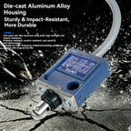 CNTD Micro Travel Limit Switch CZ‑3 Series CZ‑3101 CZ‑3104 CZ‑3108 CZ‑3112 IP67 Waterproof 5A 250V Position Control Switch