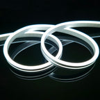 5V 12V Led Neon Light Strip 5mm-6mm Narrow SMD 2835 120LEDs/M IP67 Waterproof Soft Light Bar Shape Decoration