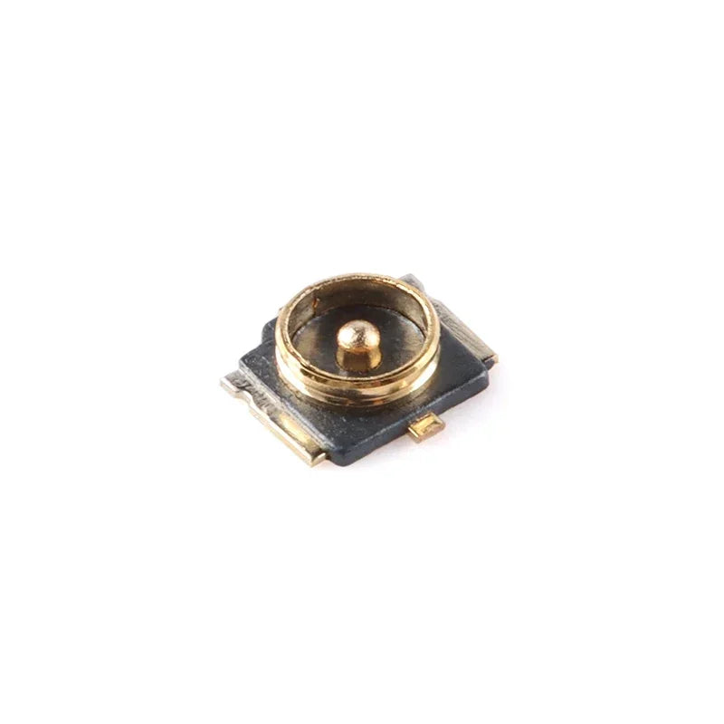 10Pcs/lot 1/3/4/5 Generation Antenna Seat U.FL-R-SMT RF Coaxial Contor SMD SMT Solder PCB Antenna Socket Jack
