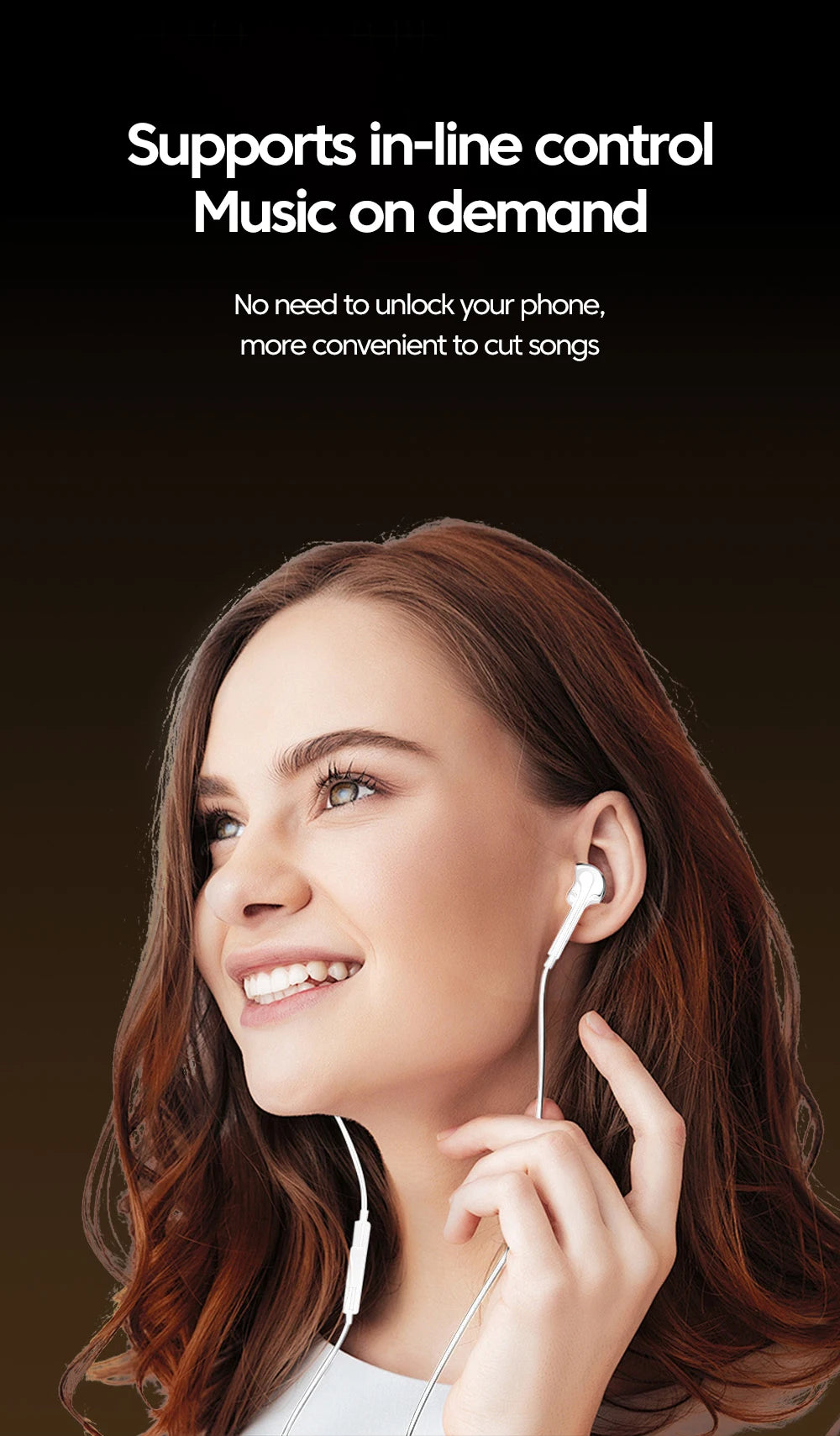 100W PD Fast Charger Cable 2 in 1 USB C Splitter Type USB C Headphones Jack Audio Adapter For Samsung iPhone 16 15 Huawei Xiaomi