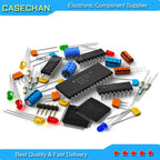 100Pcs NEW and Original TO-92 BC547B BC547