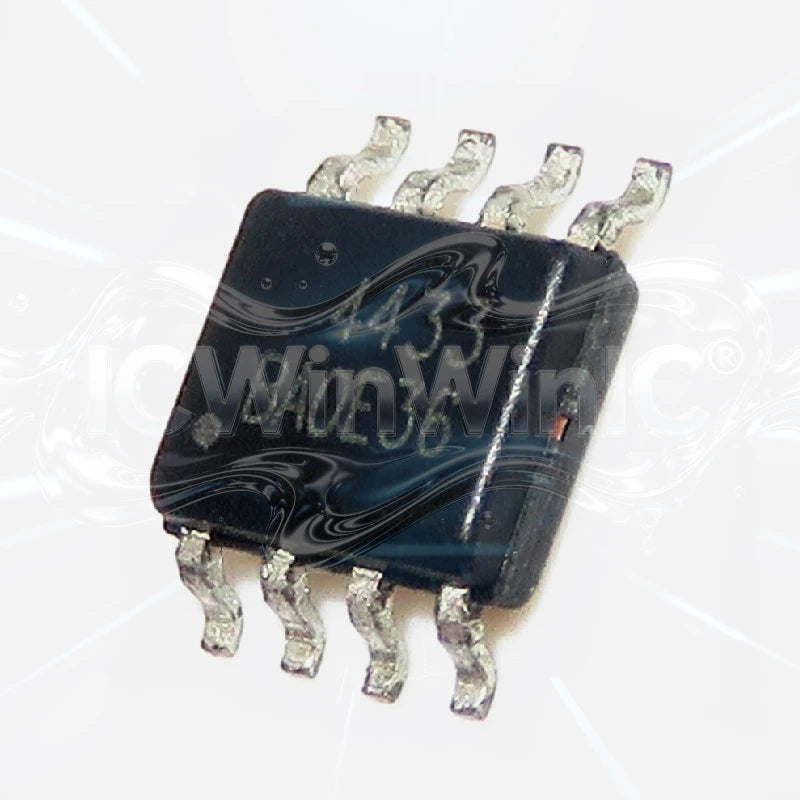 3-50PCS ADG774BRZ ADG774BR ADG774 UCN5812EPF UCN5812 AO4433 4433 LA7222 7222 INA128PA INA128 L9951 9951