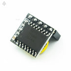 DS3231 Real Time Clock Module RTC 3.3V/5V Raspberry Pi for arduino